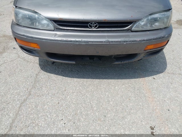 Aukcja sprzedaży 1995 Toyota Camry Le, vin: 4T1SK12E7SU548702, numer aukcji: 45390816