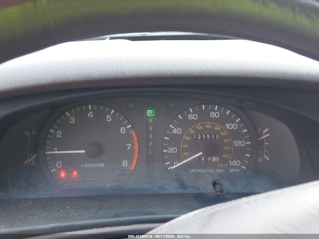 Aukcja sprzedaży 1995 Toyota Camry Le, vin: 4T1SK12E7SU548702, numer aukcji: 45390816