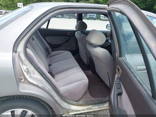 Aukcja sprzedaży 1995 Toyota Camry Le, vin: 4T1SK12E7SU548702, numer aukcji: 45390816