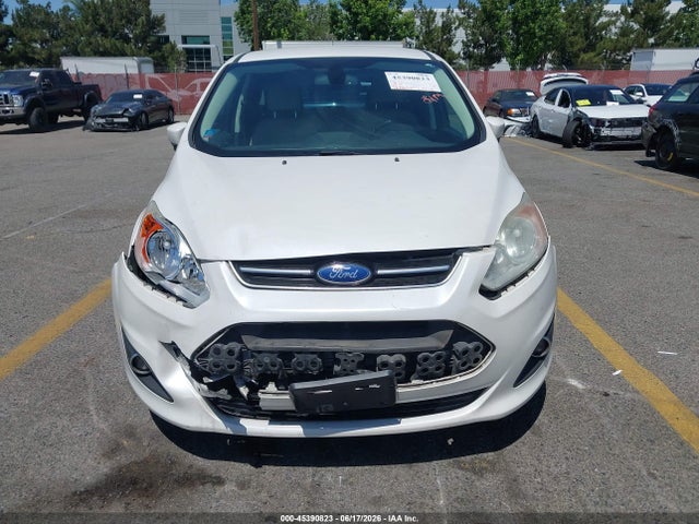 Aukcja sprzedaży 2014 Ford C-max Energi Sel, vin: 1FADP5CU8EL510200, numer aukcji: 45390823