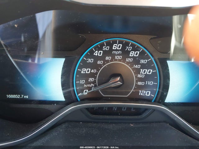Aukcja sprzedaży 2014 Ford C-max Energi Sel, vin: 1FADP5CU8EL510200, numer aukcji: 45390823