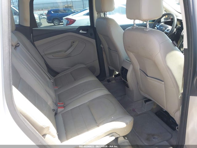 Aukcja sprzedaży 2014 Ford C-max Energi Sel, vin: 1FADP5CU8EL510200, numer aukcji: 45390823