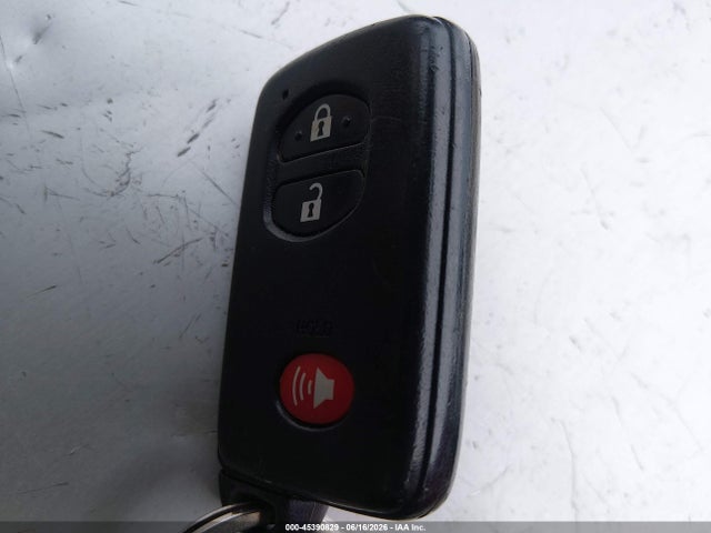 Aukcja sprzedaży 2010 Lexus Ls 460 L, vin: JTHDL5EF0A5001929, numer aukcji: 45390829