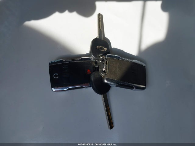 Продажа на аукционе авто 2016 Chevrolet Silverado 1500 1lz, vin: 3GCUKSEC6GG317491, номер лота: 45390835