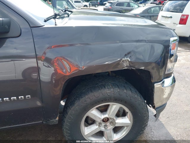Продажа на аукционе авто 2016 Chevrolet Silverado 1500 1lz, vin: 3GCUKSEC6GG317491, номер лота: 45390835