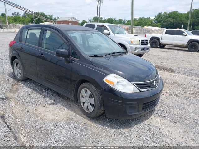 Aukcja sprzedaży 2011 Nissan Versa 1.8s, vin: 3N1BC1CP8BL515867, numer aukcji: 45390839