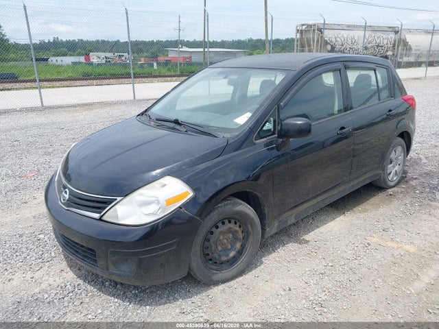Продаж на аукціоні авто 2011 Nissan Versa 1.8s, vin: 3N1BC1CP8BL515867, номер лоту: 45390839