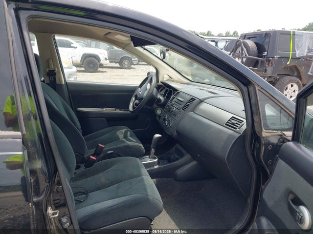 Aukcja sprzedaży 2011 Nissan Versa 1.8s, vin: 3N1BC1CP8BL515867, numer aukcji: 45390839