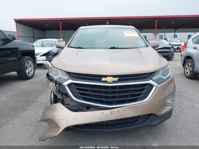 Chevrolet EQUINOX LT 2019 2GNAXKEV7K6152665 Image 12