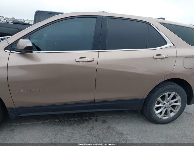 Chevrolet EQUINOX LT 2019 2GNAXKEV7K6152665 Image 14