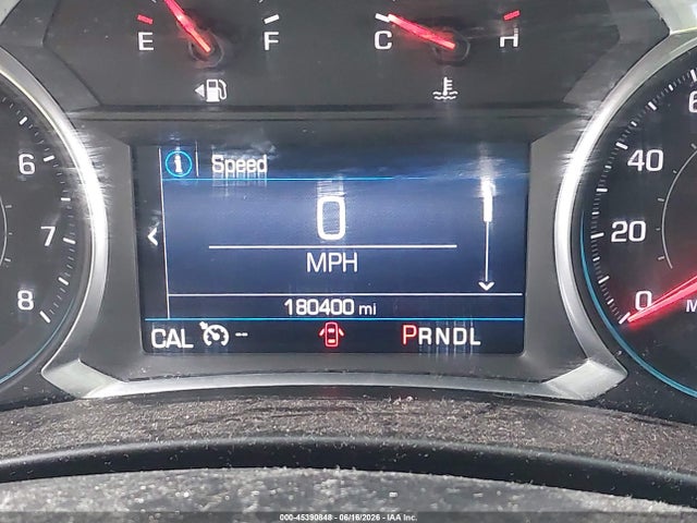 Chevrolet EQUINOX LT 2019 2GNAXKEV7K6152665 Image 15