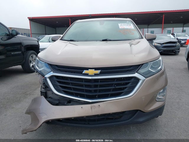 Chevrolet EQUINOX LT 2019 2GNAXKEV7K6152665 Image 18