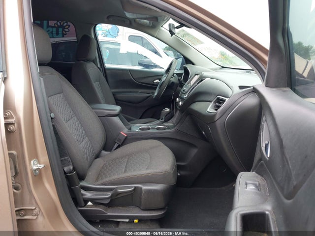 Chevrolet EQUINOX LT 2019 2GNAXKEV7K6152665 Image 5