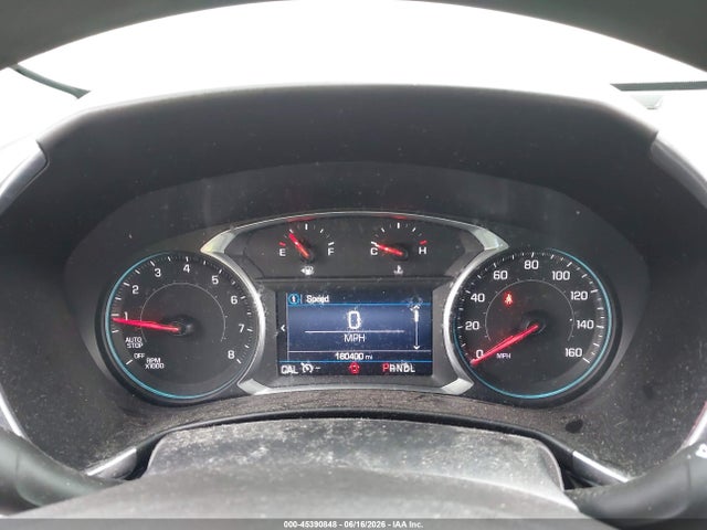 Chevrolet EQUINOX LT 2019 2GNAXKEV7K6152665 Image 7