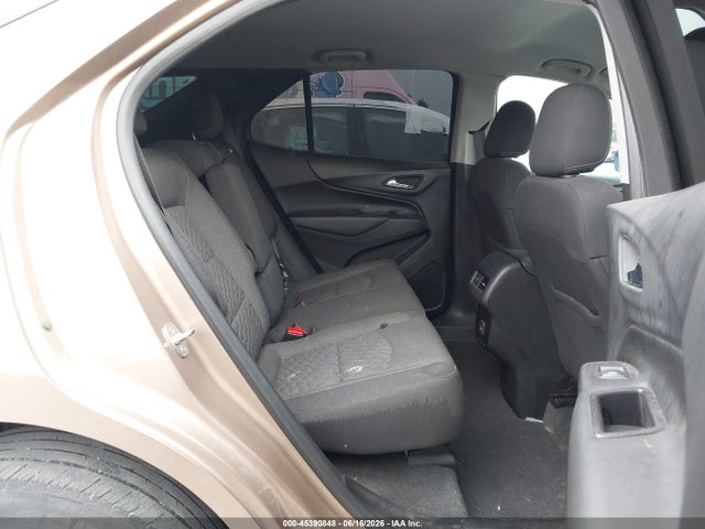 Chevrolet EQUINOX LT 2019 2GNAXKEV7K6152665 Image 8