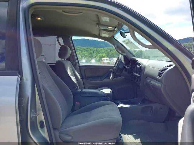 Auction sale of the 2006 Toyota Tundra Sr5 V8, vin: 5TBDT44156S519658, lot number: 45390851