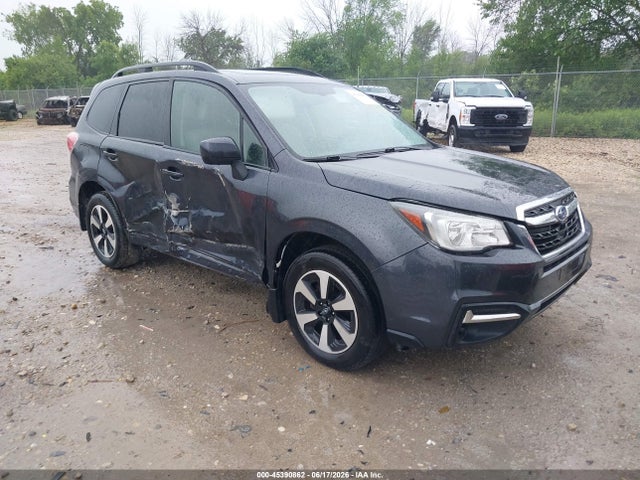 Aukcja sprzedaży 2018 Subaru Forester 2.5i Premium, vin: JF2SJAEC7JH441322, numer aukcji: 45390862
