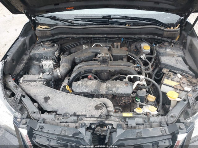Aukcja sprzedaży 2018 Subaru Forester 2.5i Premium, vin: JF2SJAEC7JH441322, numer aukcji: 45390862