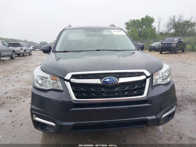 Aukcja sprzedaży 2018 Subaru Forester 2.5i Premium, vin: JF2SJAEC7JH441322, numer aukcji: 45390862