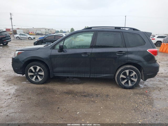 Aukcja sprzedaży 2018 Subaru Forester 2.5i Premium, vin: JF2SJAEC7JH441322, numer aukcji: 45390862