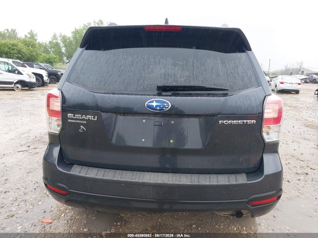 Aukcja sprzedaży 2018 Subaru Forester 2.5i Premium, vin: JF2SJAEC7JH441322, numer aukcji: 45390862