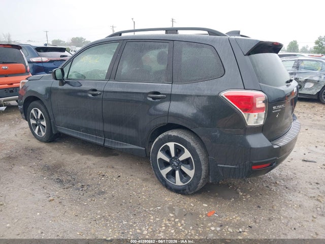 Aukcja sprzedaży 2018 Subaru Forester 2.5i Premium, vin: JF2SJAEC7JH441322, numer aukcji: 45390862