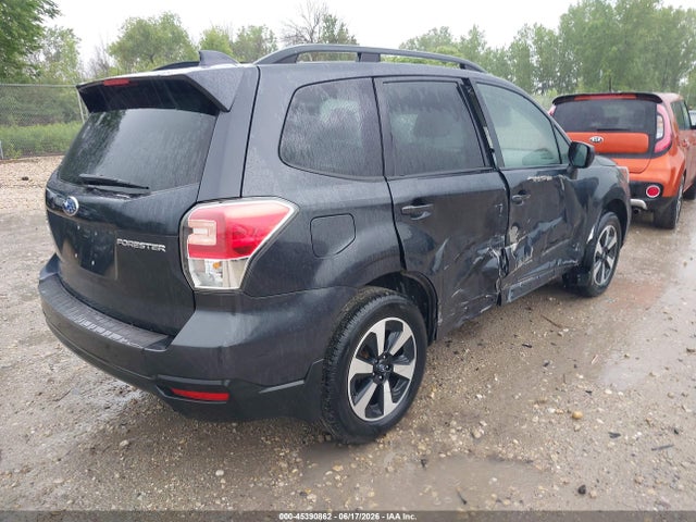 Aukcja sprzedaży 2018 Subaru Forester 2.5i Premium, vin: JF2SJAEC7JH441322, numer aukcji: 45390862