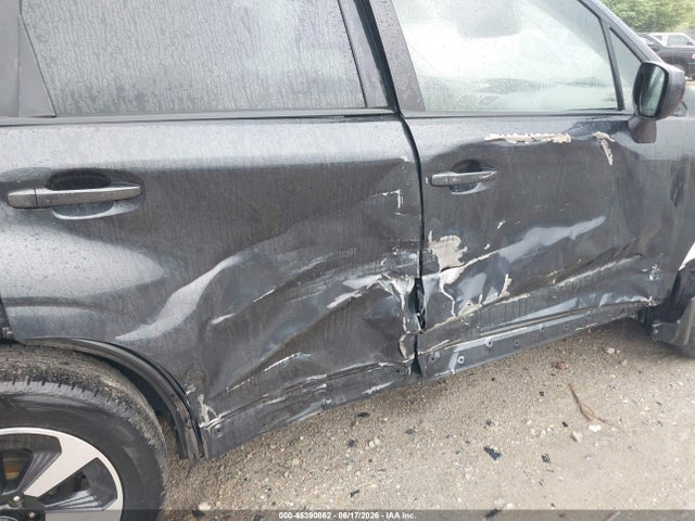 Aukcja sprzedaży 2018 Subaru Forester 2.5i Premium, vin: JF2SJAEC7JH441322, numer aukcji: 45390862