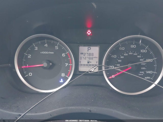 Aukcja sprzedaży 2018 Subaru Forester 2.5i Premium, vin: JF2SJAEC7JH441322, numer aukcji: 45390862
