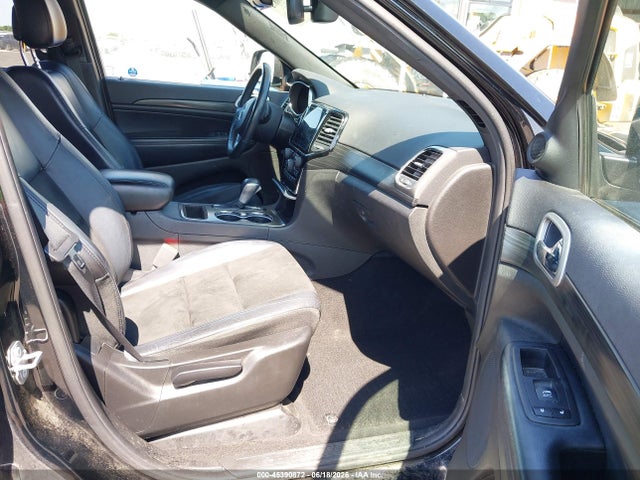 Aukcja sprzedaży 2019 Jeep Grand Cherokee Altitude 4x4, vin: 1C4RJFAGXKC592138, numer aukcji: 45390872