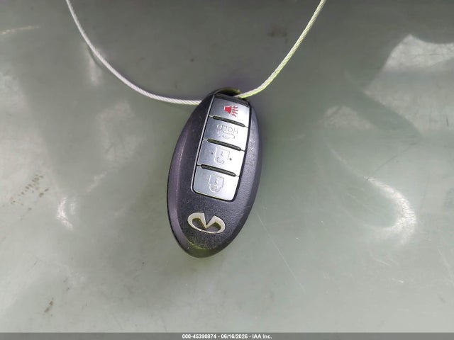 Продажа на аукционе авто 2011 Infiniti M37, vin: JN1BY1APXBM324820, номер лота: 45390874