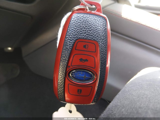 Продажа на аукционе авто 2022 Subaru Wrx Limited, vin: JF1VBAN60N8005006, номер лота: 45390878
