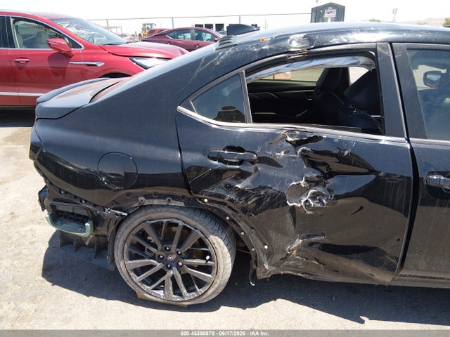 Продажа на аукционе авто 2022 Subaru Wrx Limited, vin: JF1VBAN60N8005006, номер лота: 45390878