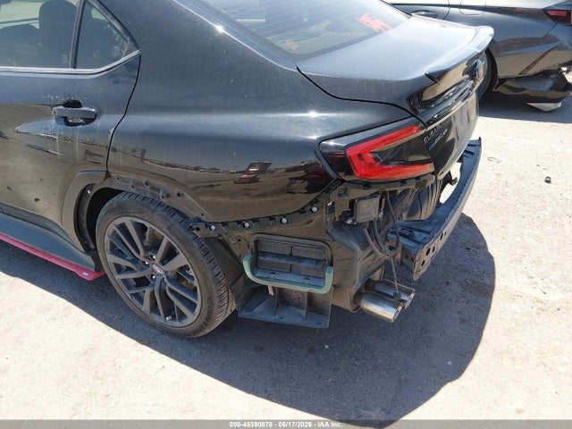 Продажа на аукционе авто 2022 Subaru Wrx Limited, vin: JF1VBAN60N8005006, номер лота: 45390878