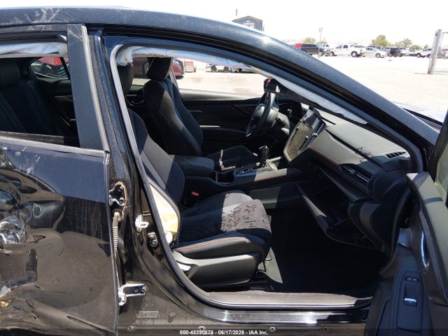 Продажа на аукционе авто 2022 Subaru Wrx Limited, vin: JF1VBAN60N8005006, номер лота: 45390878