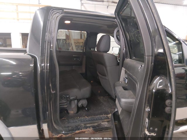 Aukcja sprzedaży 2007 Ford F-150 Fx4/lariat/xlt, vin: 1FTPW14V97KC86955, numer aukcji: 45390881
