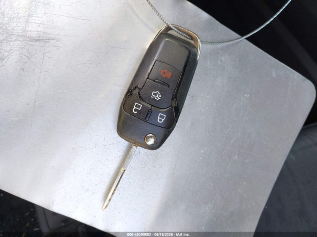 Aukcja sprzedaży 2014 Ford Fusion Se, vin: 1FA6P0H73E5355753, numer aukcji: 45390882