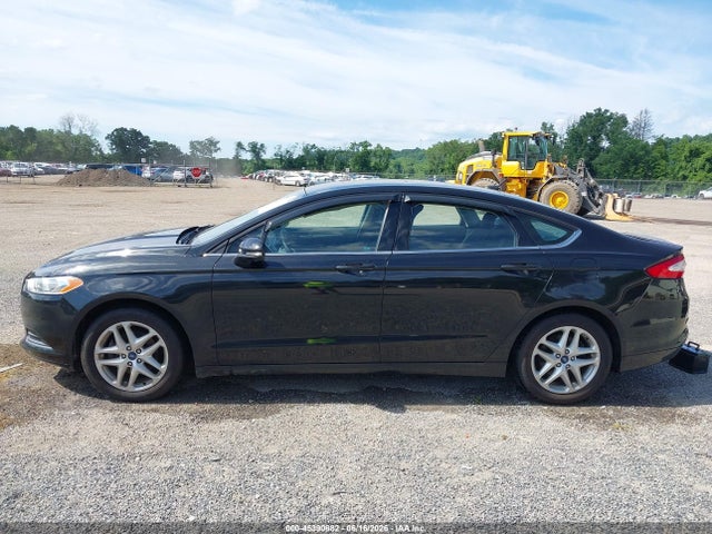 Aukcja sprzedaży 2014 Ford Fusion Se, vin: 1FA6P0H73E5355753, numer aukcji: 45390882