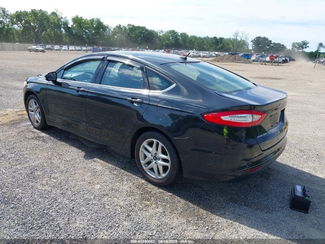 Aukcja sprzedaży 2014 Ford Fusion Se, vin: 1FA6P0H73E5355753, numer aukcji: 45390882