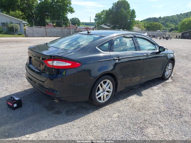 Aukcja sprzedaży 2014 Ford Fusion Se, vin: 1FA6P0H73E5355753, numer aukcji: 45390882