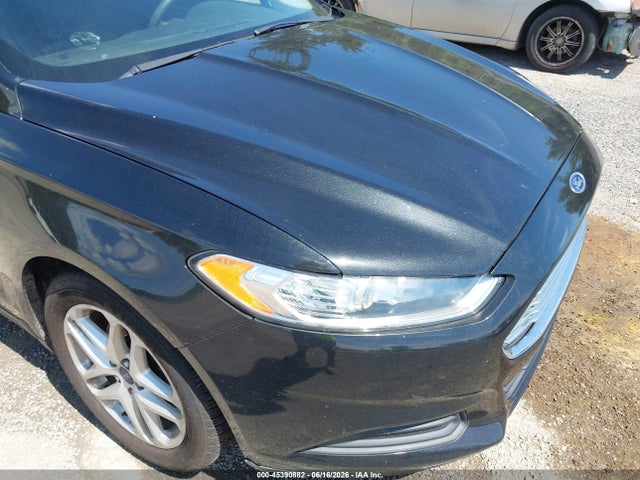 Aukcja sprzedaży 2014 Ford Fusion Se, vin: 1FA6P0H73E5355753, numer aukcji: 45390882