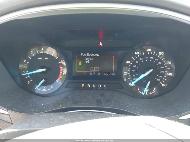 Aukcja sprzedaży 2014 Ford Fusion Se, vin: 1FA6P0H73E5355753, numer aukcji: 45390882
