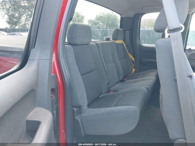 45390883 :رقم المزاد ، 1GCEK29049Z272770 vin ، 2009 Chevrolet Silverado 1500 Lt مزاد بيع