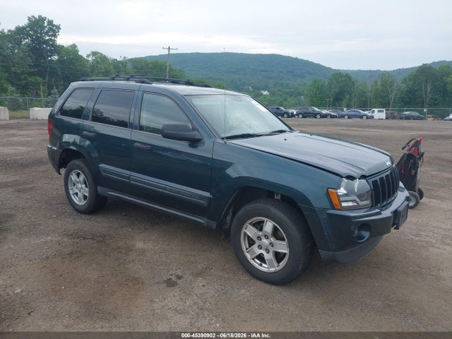 45390902 :رقم المزاد ، 1J4GR48K95C653427 vin ، 2005 Jeep Grand Cherokee Laredo مزاد بيع