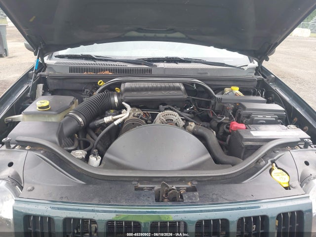 45390902 :رقم المزاد ، 1J4GR48K95C653427 vin ، 2005 Jeep Grand Cherokee Laredo مزاد بيع
