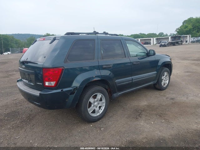 45390902 :رقم المزاد ، 1J4GR48K95C653427 vin ، 2005 Jeep Grand Cherokee Laredo مزاد بيع