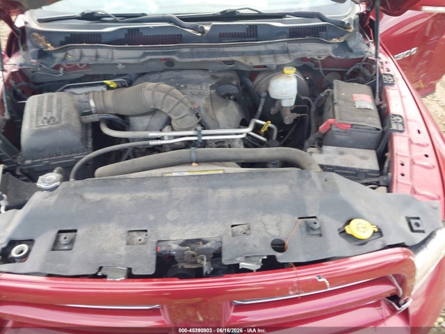 Aukcja sprzedaży 2012 Ram 1500 Sport, vin: 1C6RD7MT1CS125324, numer aukcji: 45390903