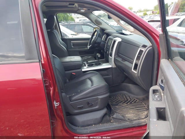 Aukcja sprzedaży 2012 Ram 1500 Sport, vin: 1C6RD7MT1CS125324, numer aukcji: 45390903