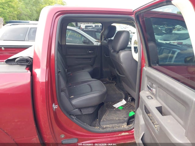 Aukcja sprzedaży 2012 Ram 1500 Sport, vin: 1C6RD7MT1CS125324, numer aukcji: 45390903