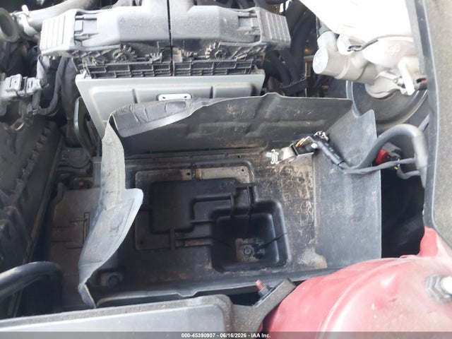 2022 Kia Sorento Lx მანქანა იყიდება აუქციონზე, vin: 5XYRG4LC6NG092345, აუქციონის ნომერი: 45390907